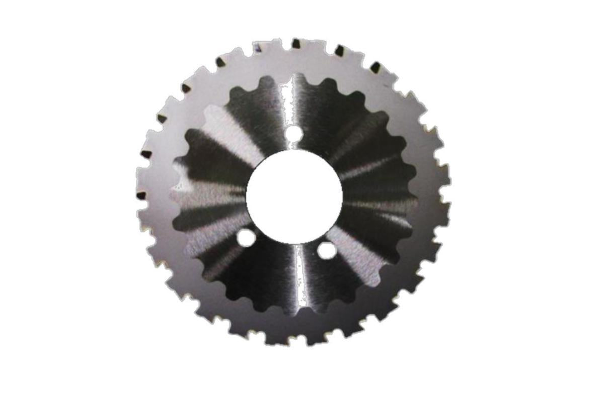 Sirkelsagblad Makita efficut metall