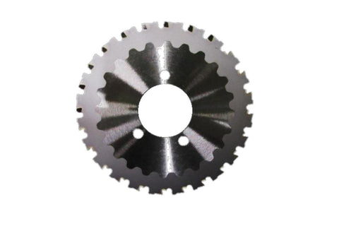 Sirkelsagblad Makita efficut metall