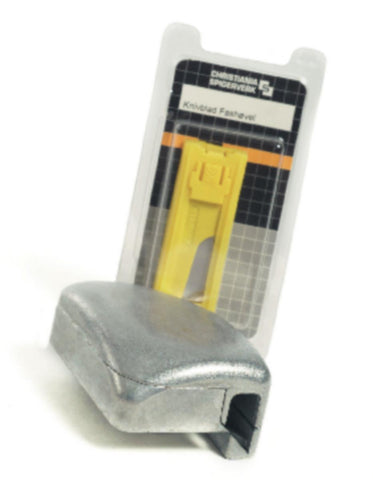 Reserveblad til Fashøvel 1991 Workman