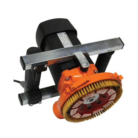 Betongslipemaskin CG125 - Norton