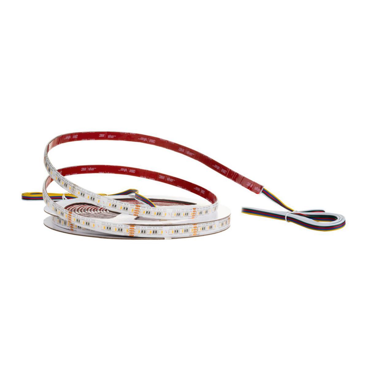 LED stripe Sg® Stripline RGB - SG Armaturen