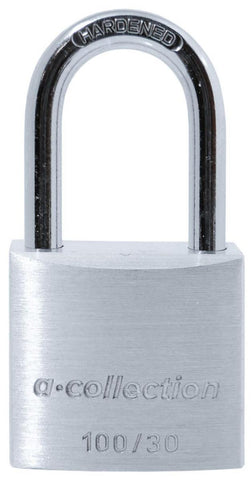 Hengelås a-collection 100