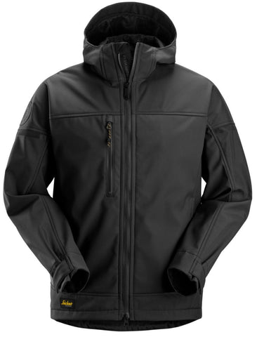 Softshell hettejakke Snickers 1226 AllroundWork