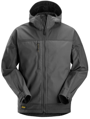 Softshell hettejakke Snickers 1226 AllroundWork