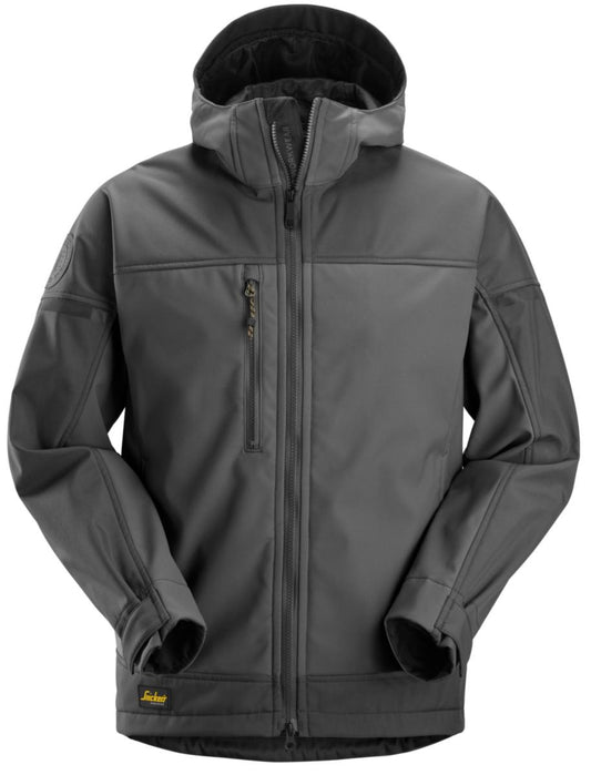 Softshell hettejakke Snickers 1226 AllroundWork