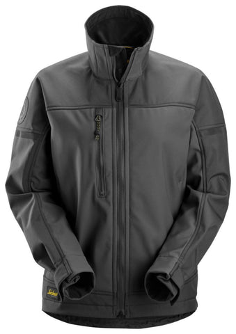 Softshelljakke dame Snickers 1276 AllroundWork