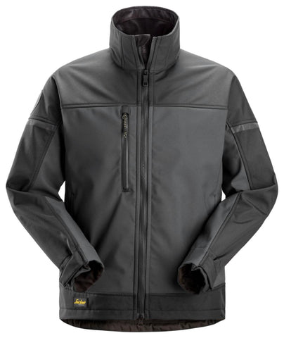 Softshelljakke Snickers 1216 AllroundWork