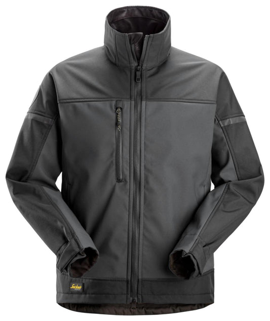 Softshelljakke Snickers 1216 AllroundWork