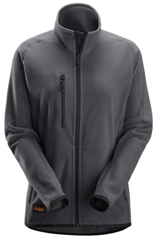 Fleecejakke ShedLess Dame Snickers 8427
