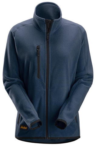 Fleecejakke ShedLess Dame Snickers 8427