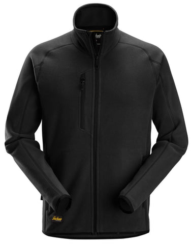 Fleecejakke ShedLess Snickers 8422 Polartec