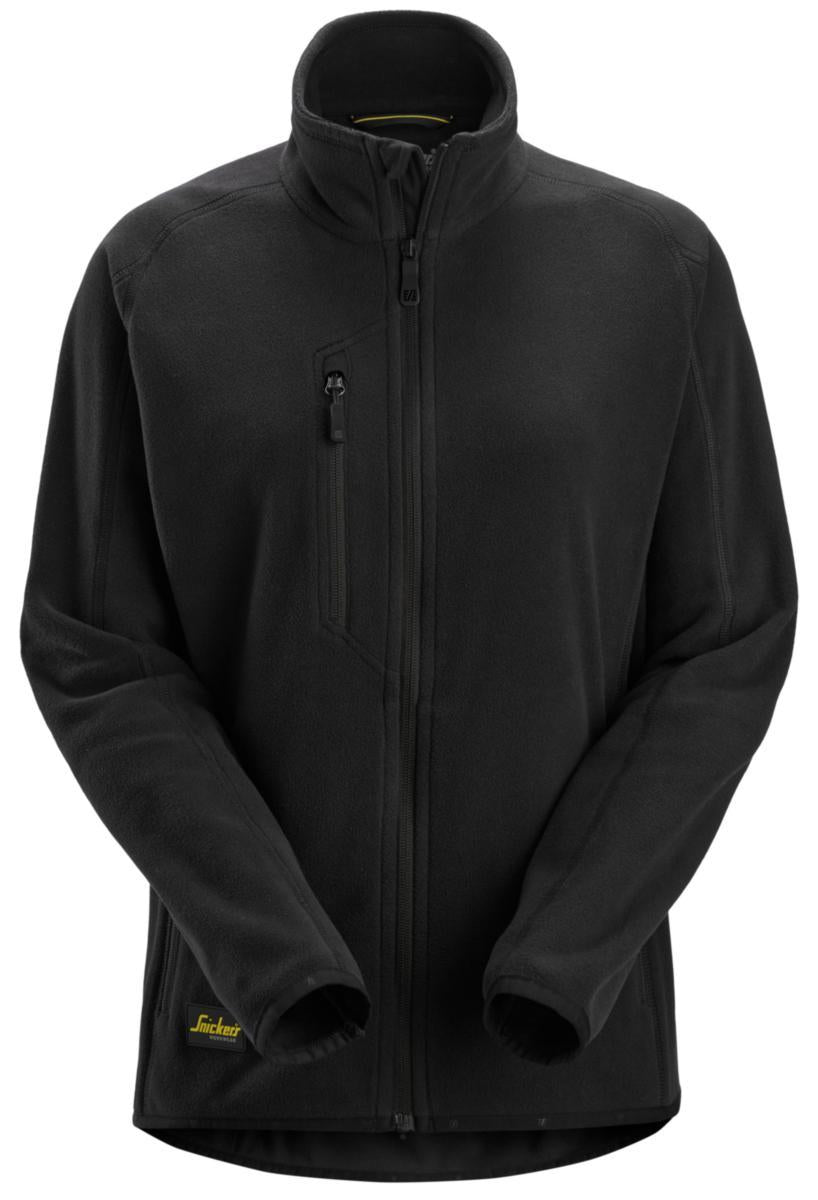 Fleecejakke ShedLess Dame Snickers 8427