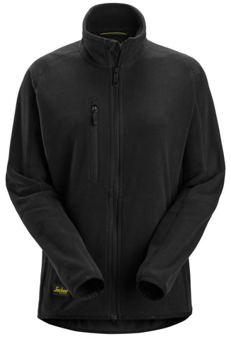Fleecejakke ShedLess Dame Snickers 8427