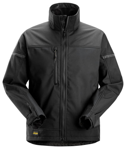 Softshelljakke Snickers 1216 AllroundWork