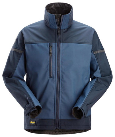 Softshelljakke Snickers 1216 AllroundWork