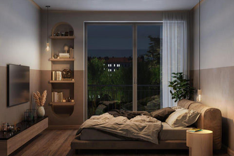 LED Osram Vintage