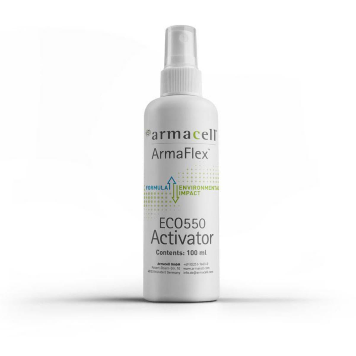 Armaflex Ultima ECO550 Aktivator, Armacell