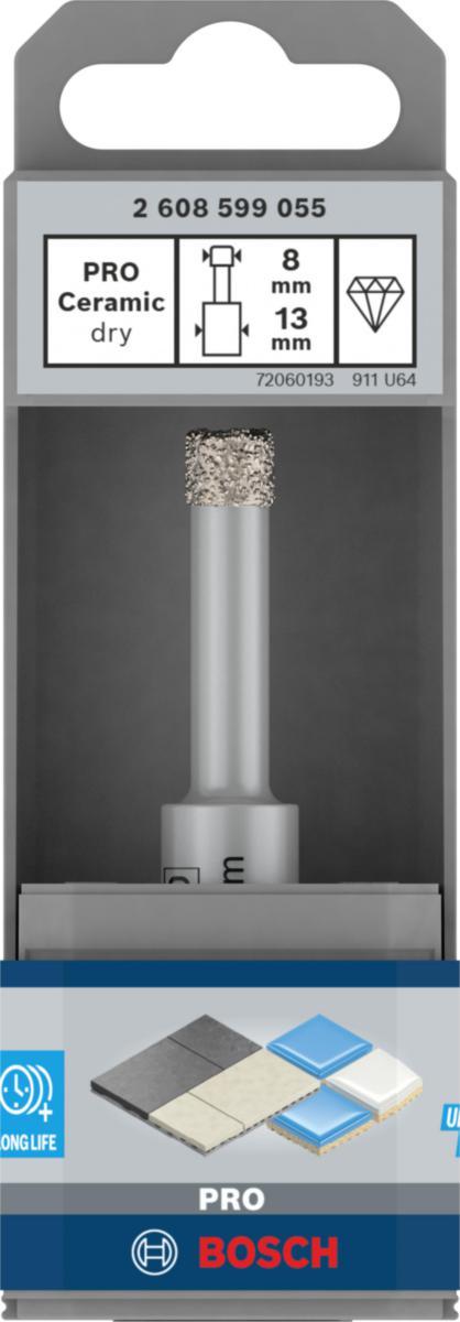 Diamantbor Bosch Pro Ceramic