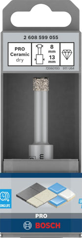 Diamantbor Bosch Pro Ceramic