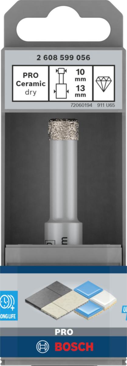 Diamantbor Bosch Pro Ceramic