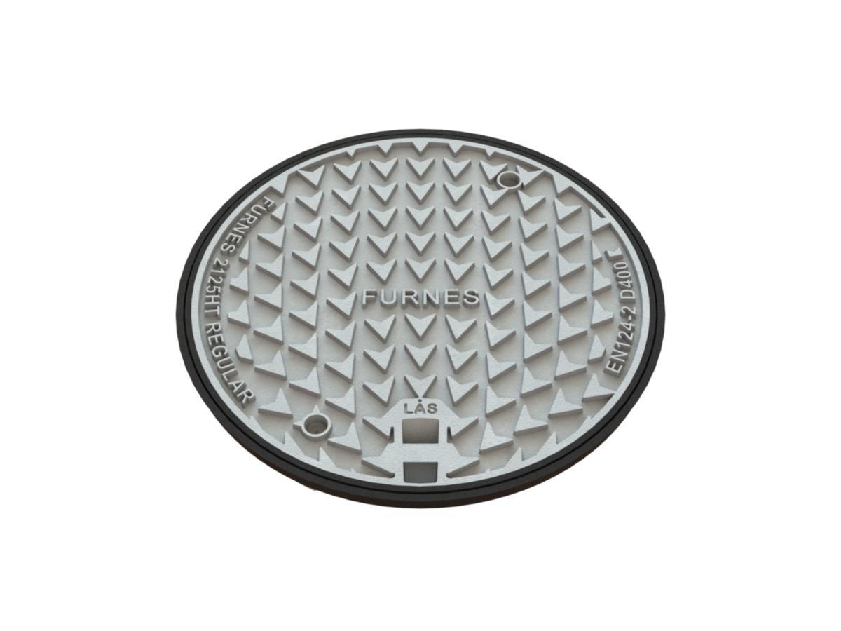 Kumlokk Regular 2125HT Furnes
