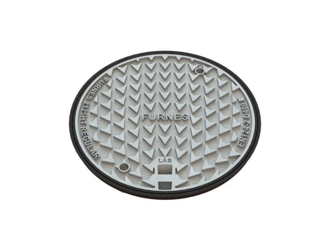 Kumlokk Regular 2125HT Furnes