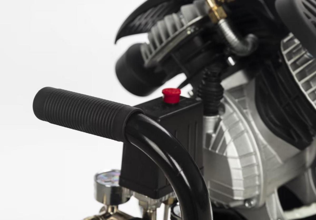 Kompressor PELA 50L - PELA TOOLS