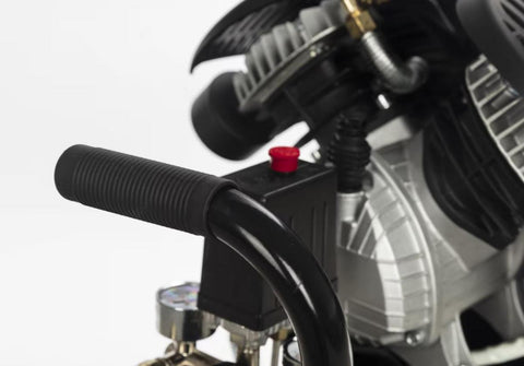 Kompressor PELA 50L - PELA TOOLS