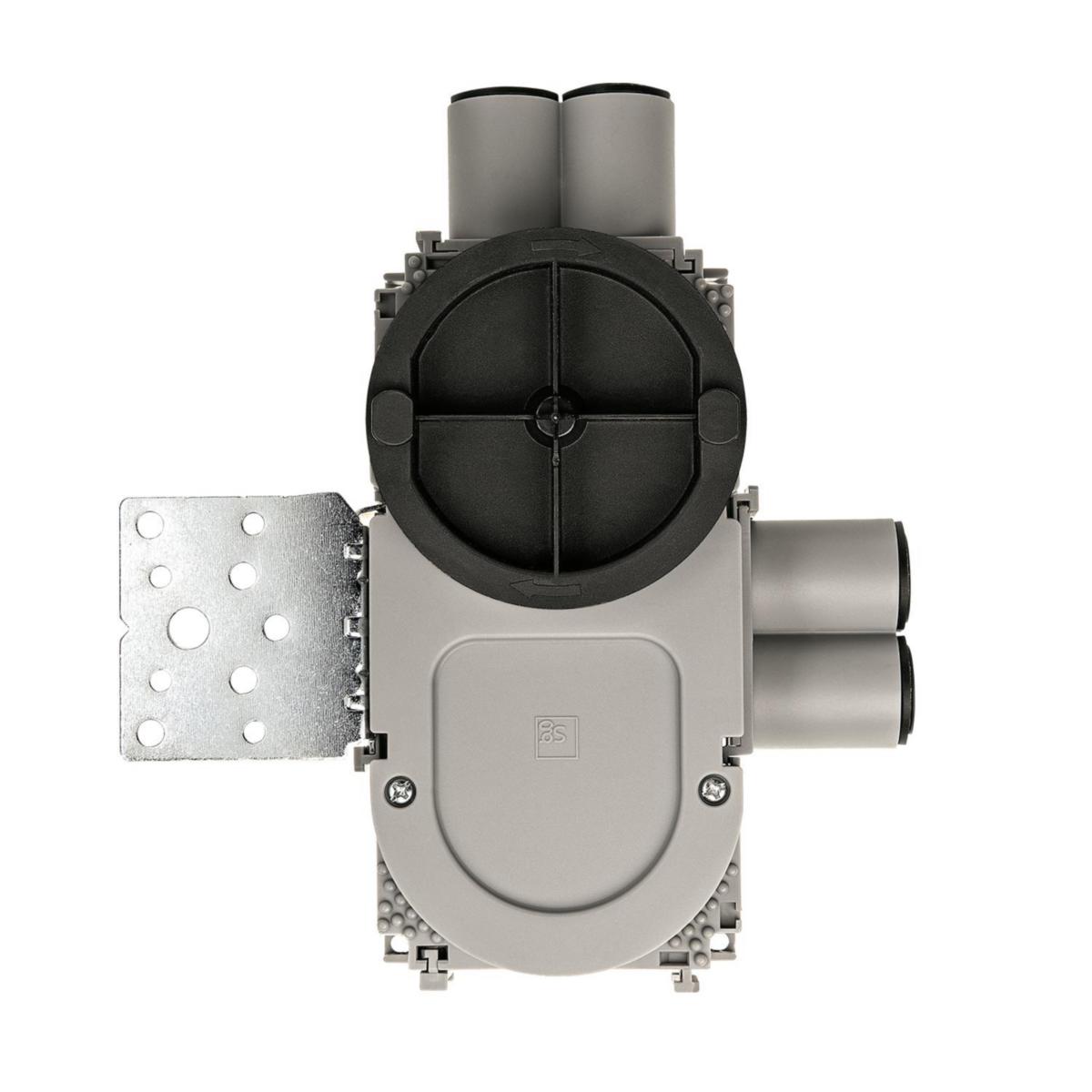 Veggboks SG® Smart 4 Løp