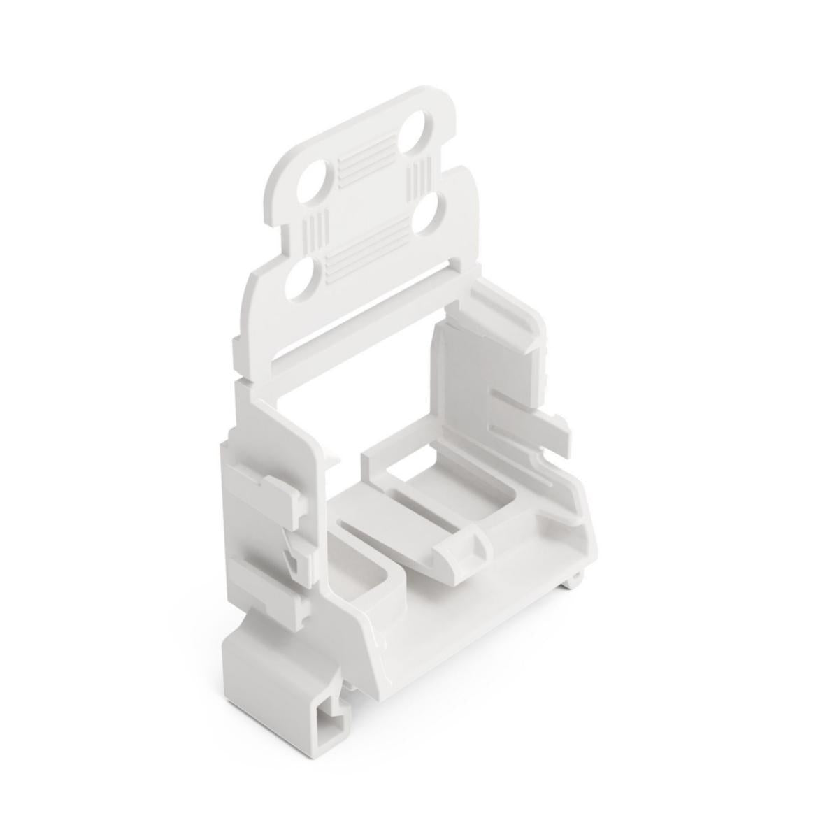 Holder for WAGO 221 10-veis