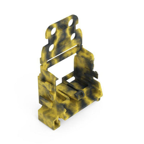 Holder for WAGO 221 10-veis