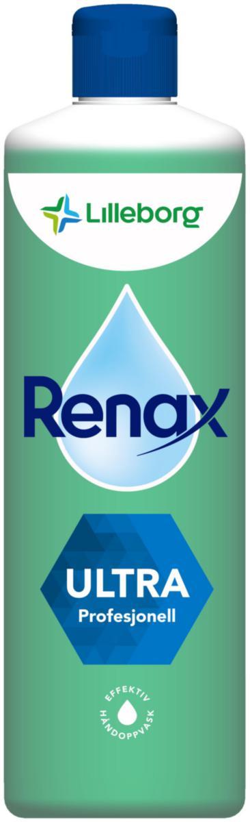 Oppvaskmiddel Renax