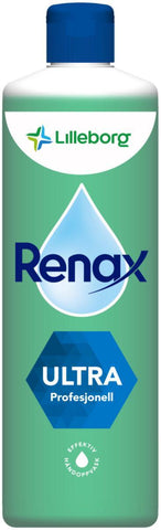 Oppvaskmiddel Renax