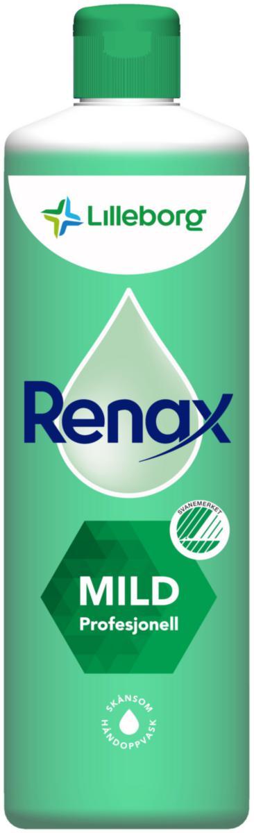Oppvaskmiddel Renax