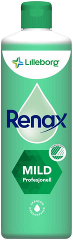 Oppvaskmiddel Renax