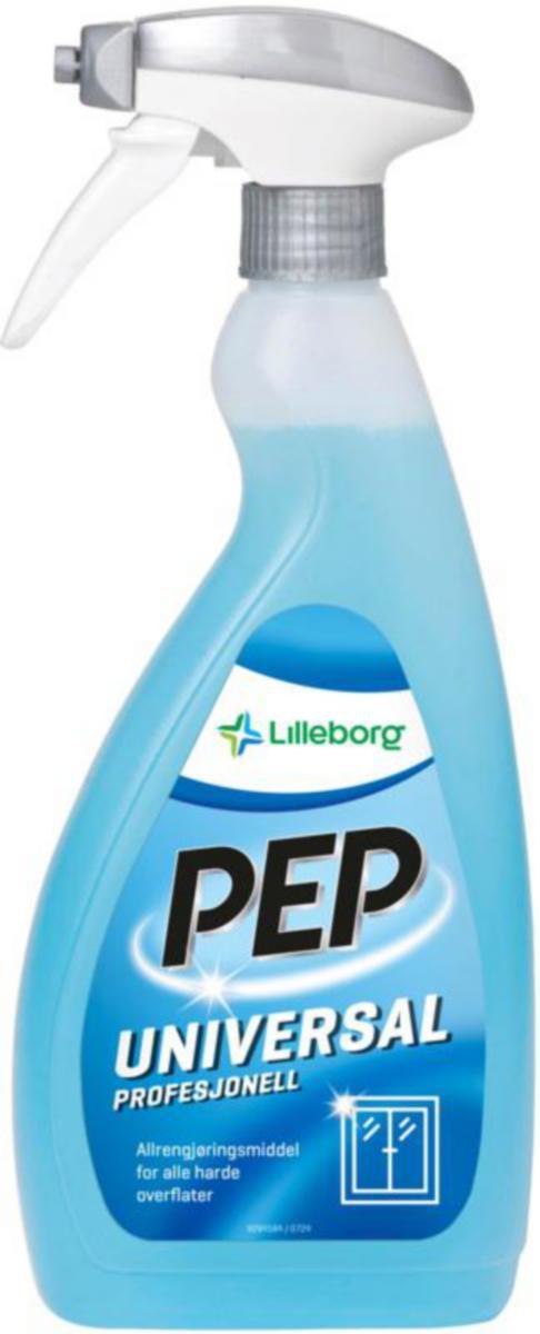 Universalspray Pep Professional - Pep Profesjonell