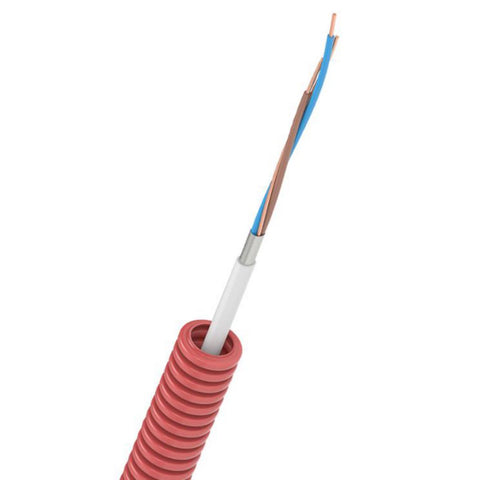 Installasjonskabel Nexans N-Line IFLI