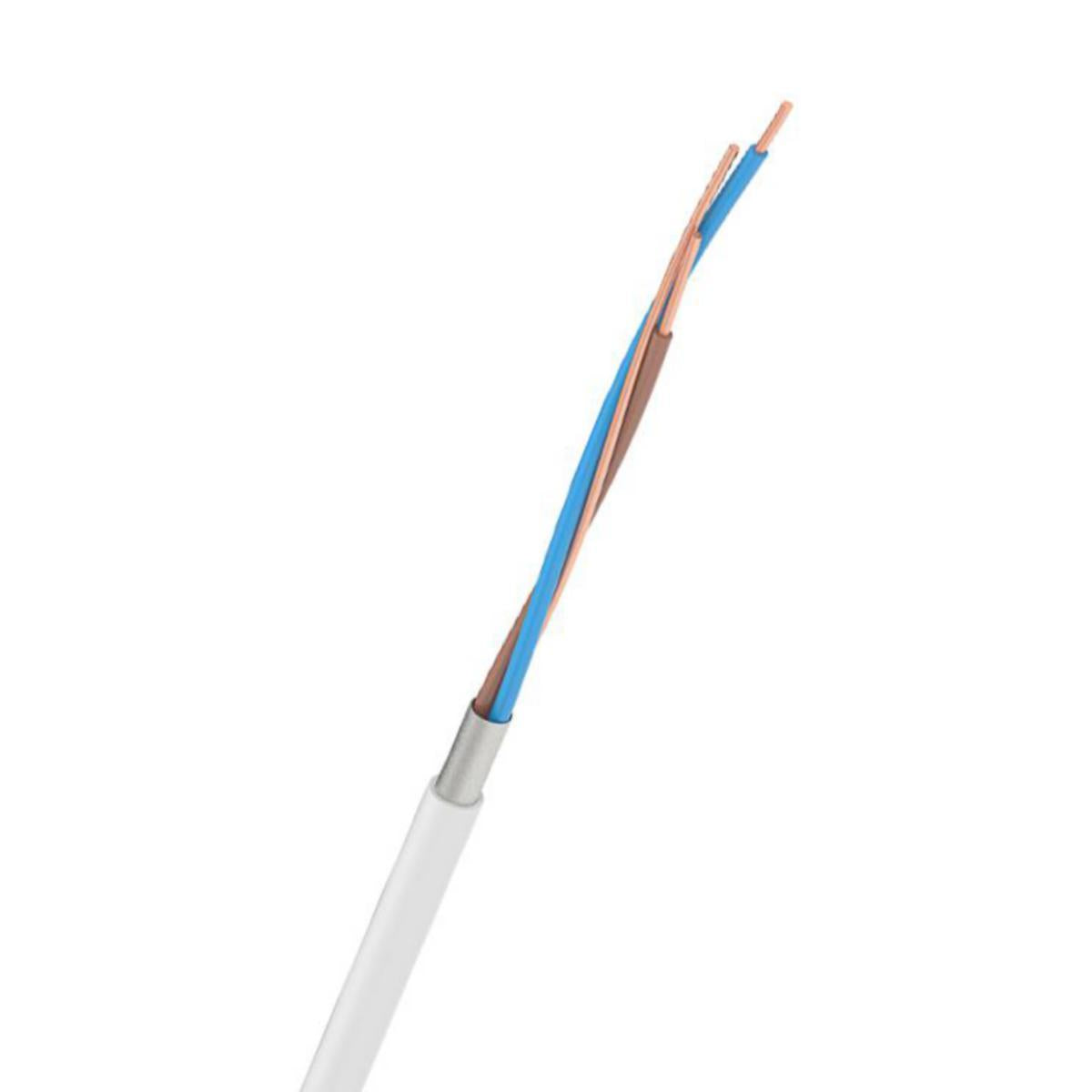 Alarmkabel Nexans IFLI 250 V Alsecure - 150