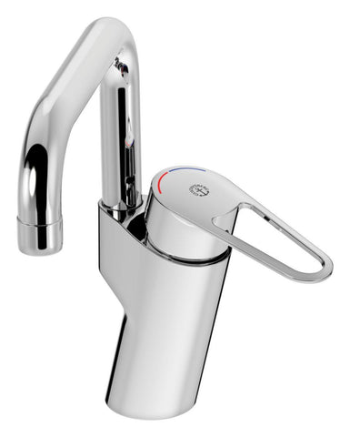 Vaskerennekran Nye Nautic, Gustavsberg