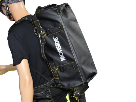 Duffelbag Ironside 30 liter