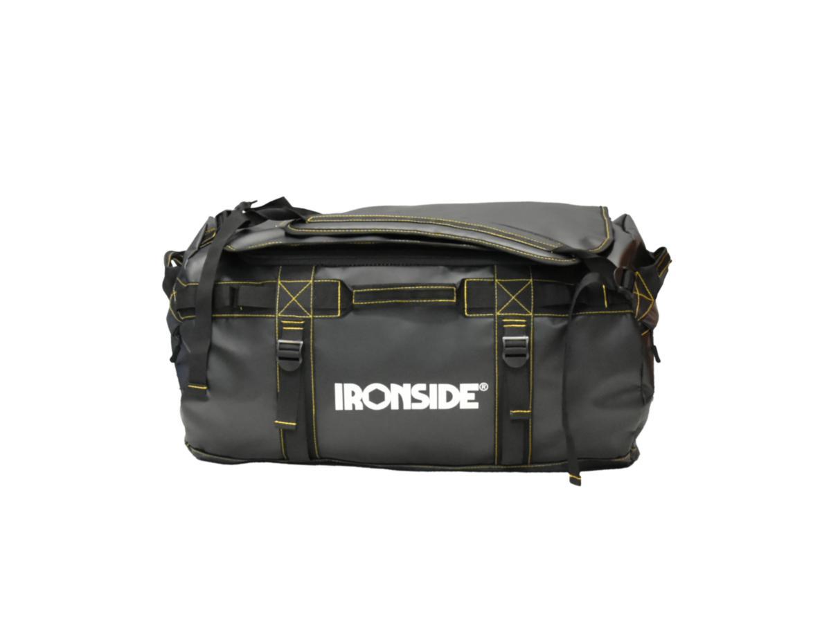 Duffelbag Ironside 60 liter