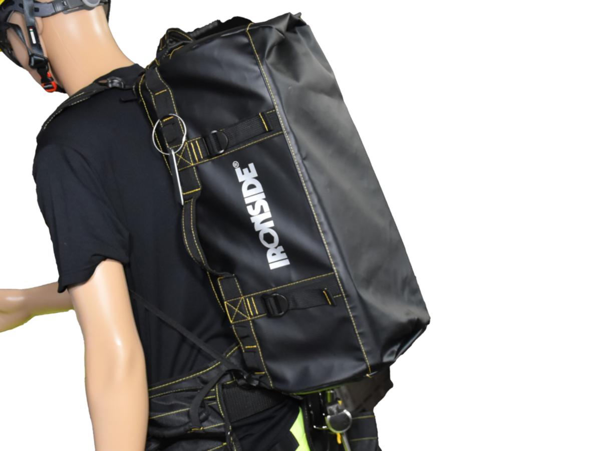 Duffelbag Ironside 60 liter