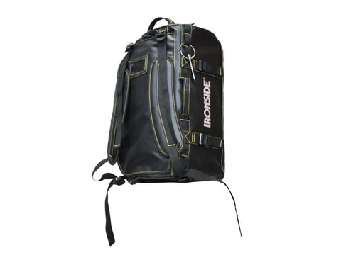 Duffelbag Ironside 60 liter
