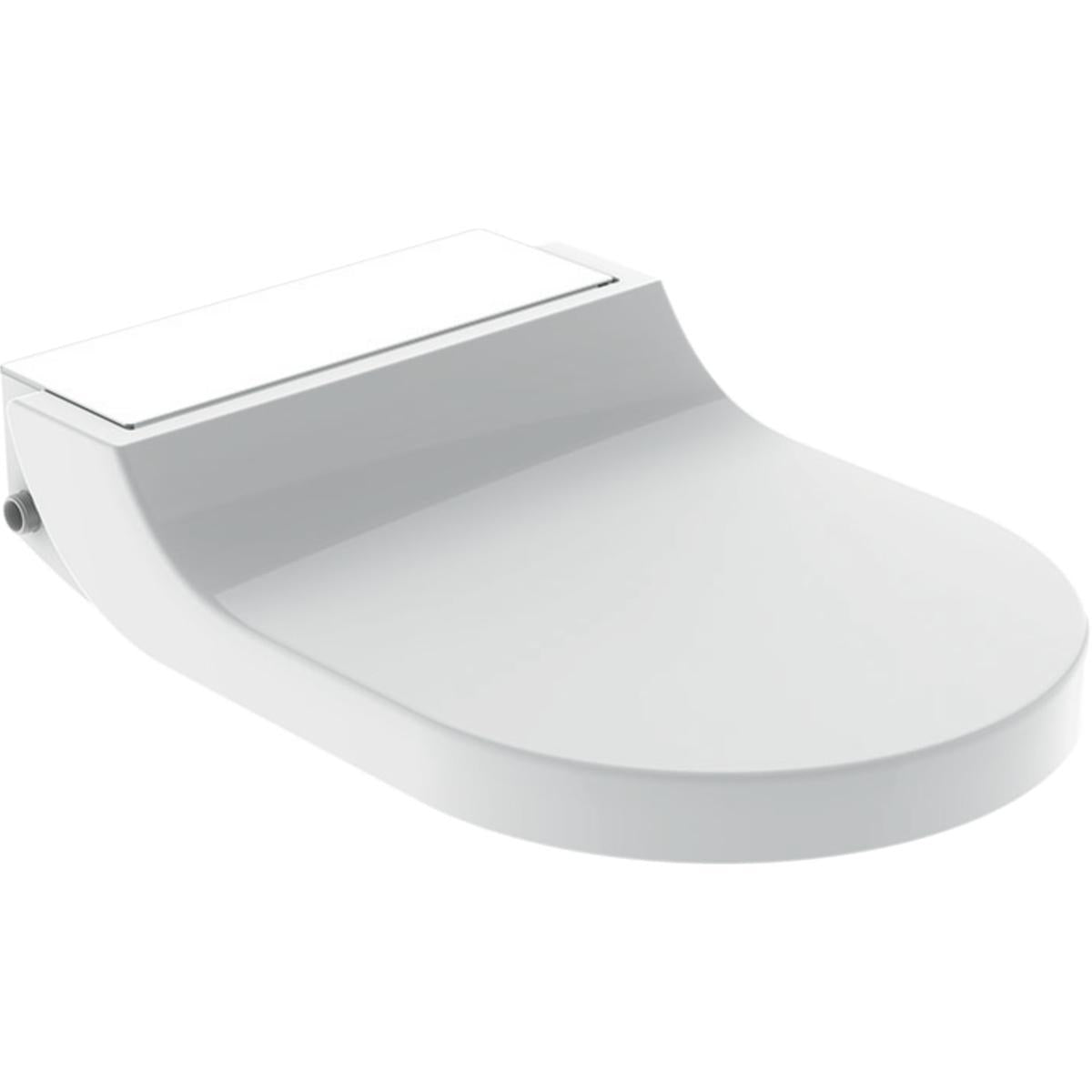 Klosettsete AquaClean Tuma Comfort, Geberit