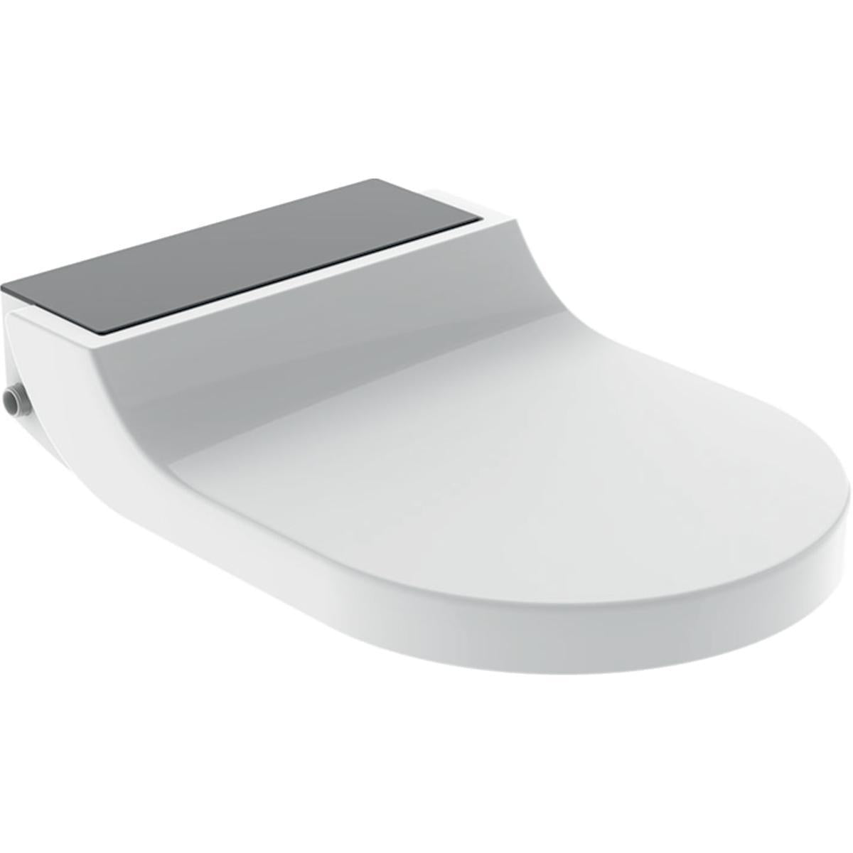 Klosettsete AquaClean Tuma Comfort, Geberit