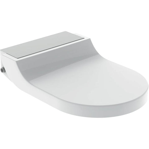 Klosettsete AquaClean Tuma Comfort, Geberit