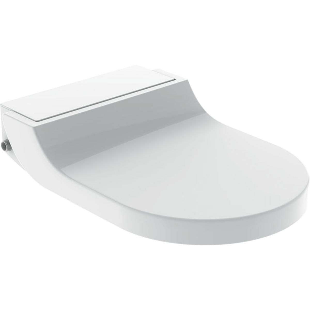 Klosettsete AquaClean Tuma Classic, Geberit