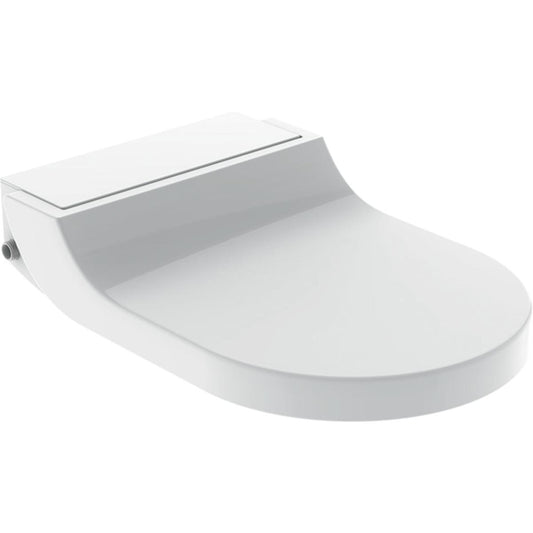 Klosettsete AquaClean Tuma Classic, Geberit