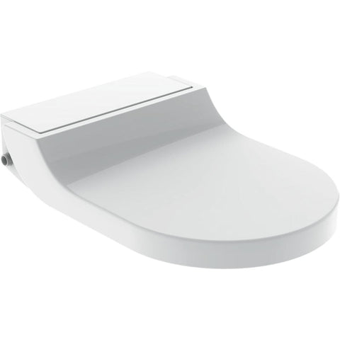 Klosettsete AquaClean Tuma Classic, Geberit