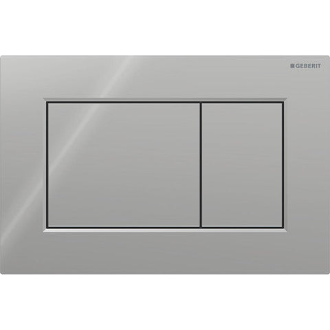 Betjeningsplater Geberit Sigma 01 Square